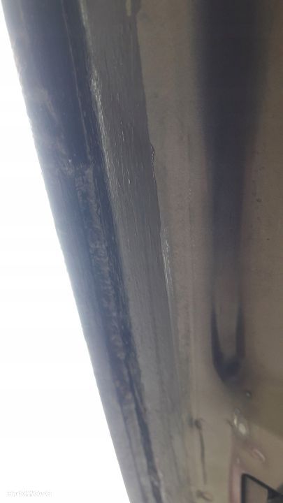 Mazda 6 02-07 HB Klapa tylna tył kolor szyba 32G - 7