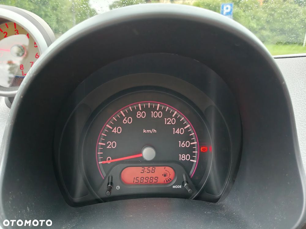 Suzuki Alto 1.0 Comfort - 21