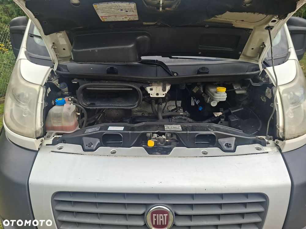 Fiat Ducato - 9