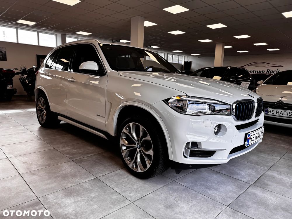 BMW X5 xDrive40e - 26