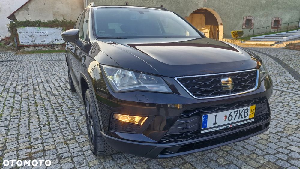 Seat Ateca - 10