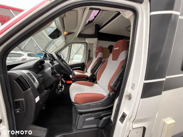 Fiat Challenger Trigano FI4 - 18