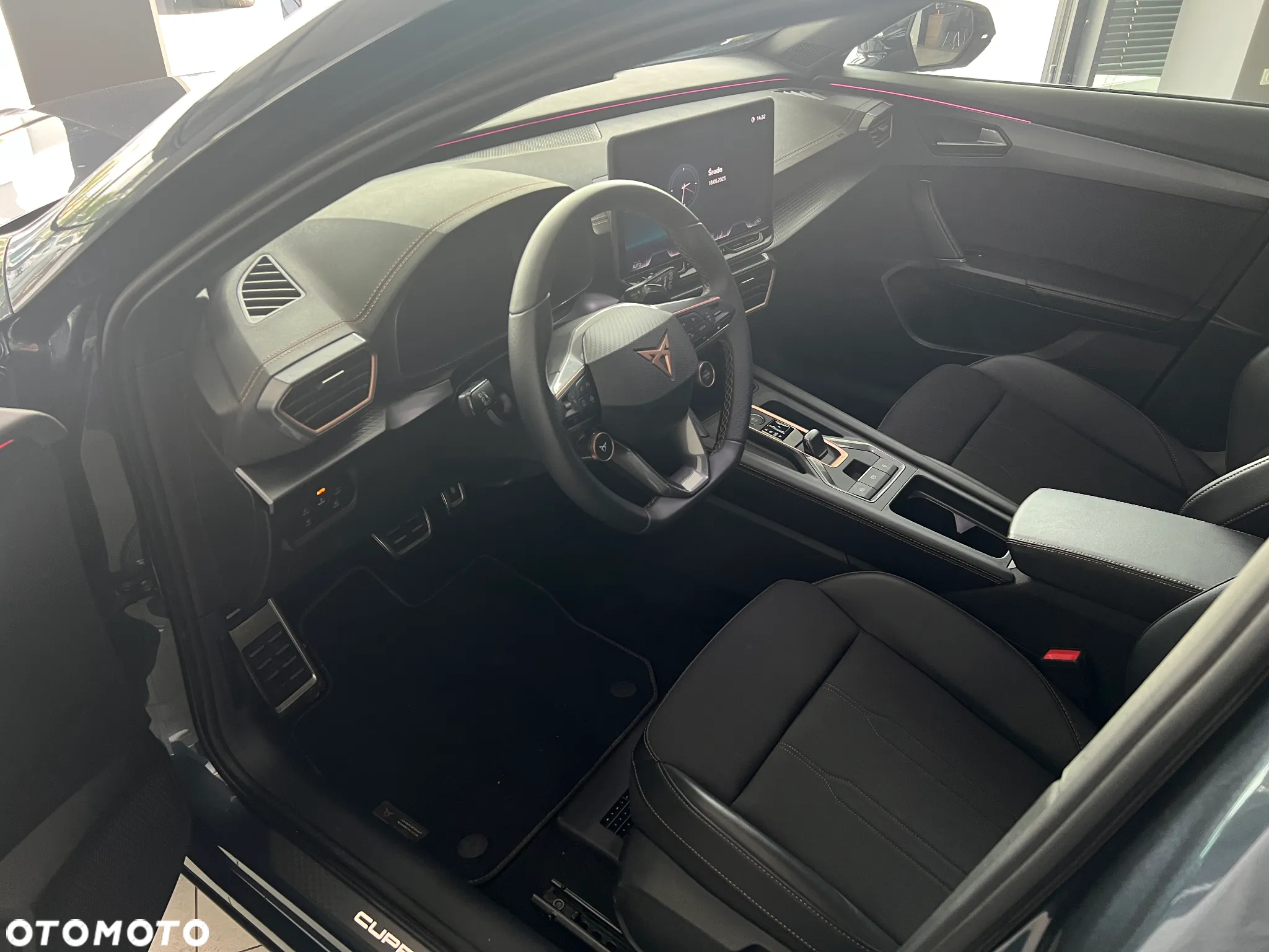 Cupra Formentor - 14