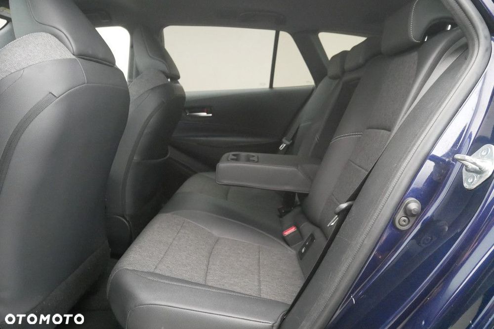 Toyota Corolla - 15