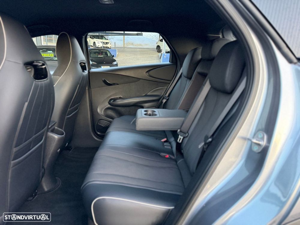 BYD Dolphin 60.4 kWh Comfort - 53