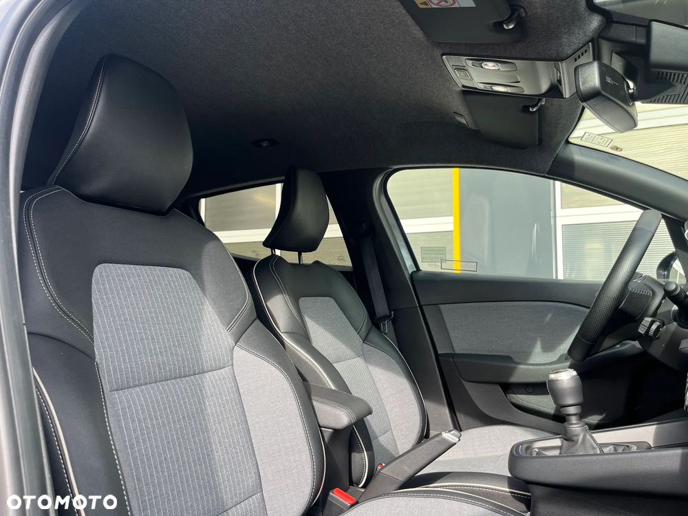 Renault Clio 2025