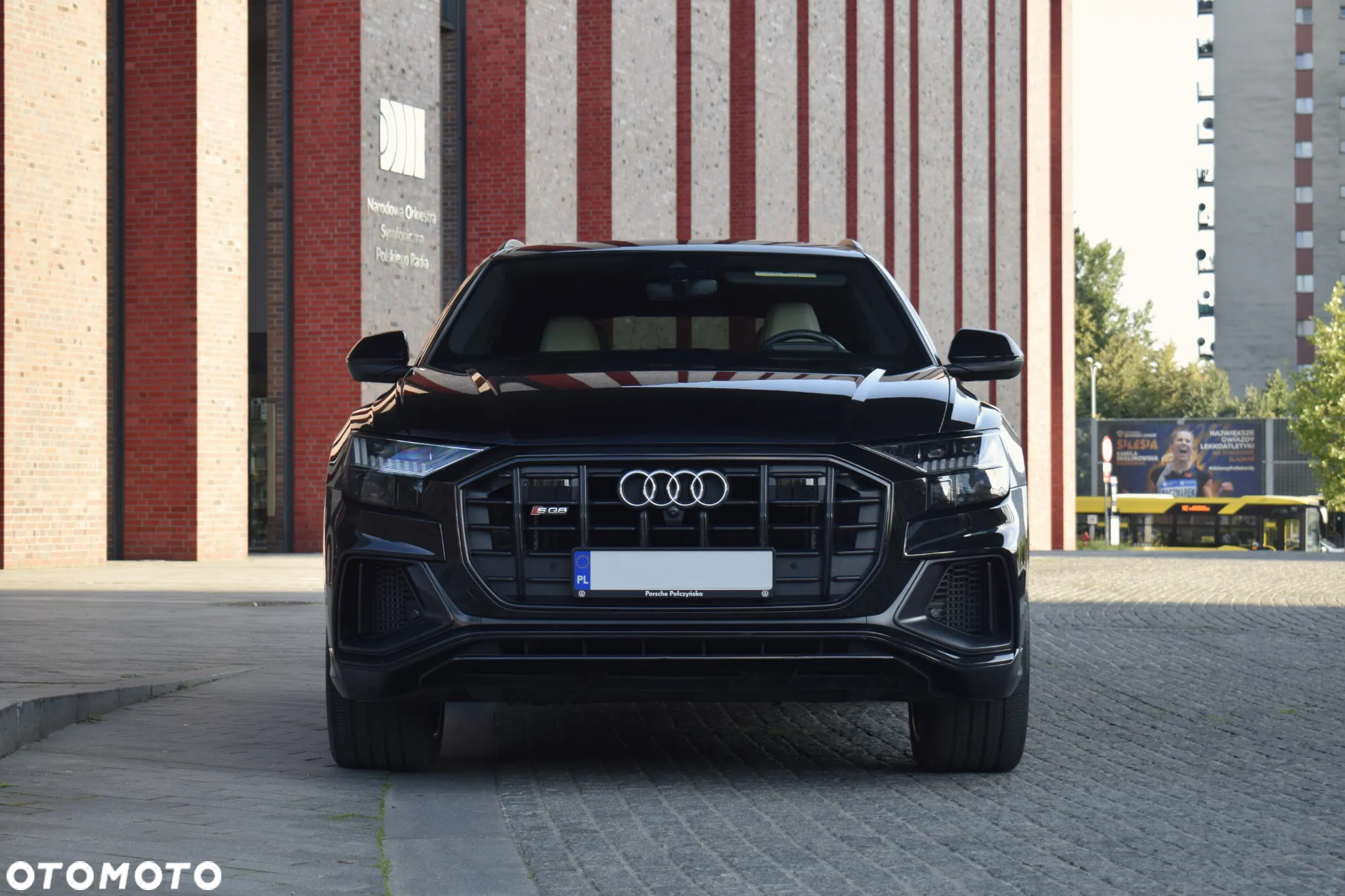 Audi SQ8 - 2
