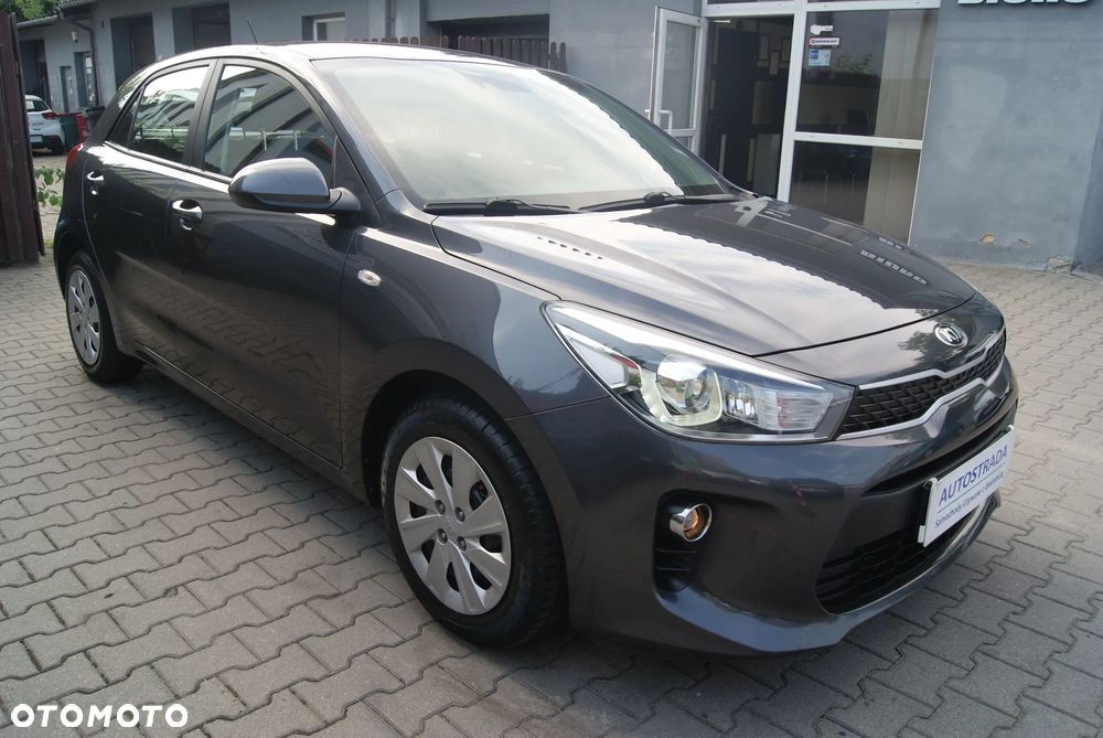 Kia Rio 1.0 T-GDI L - 6