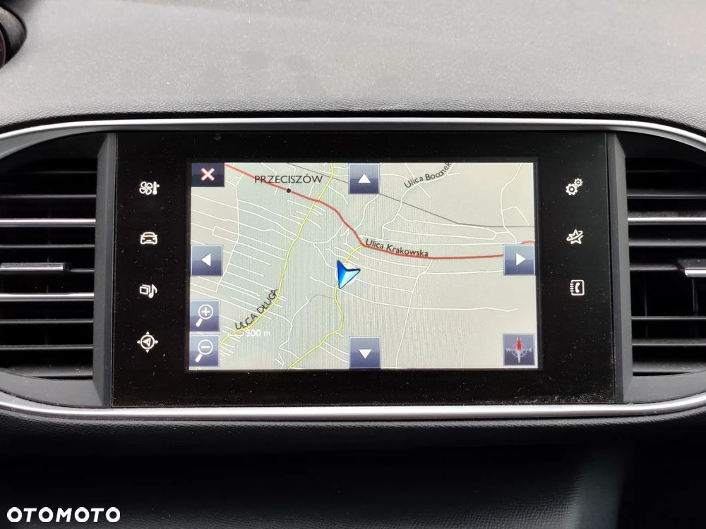 Peugeot 308 BlueHDi 150 Automatik Stop & Start Allure - 15
