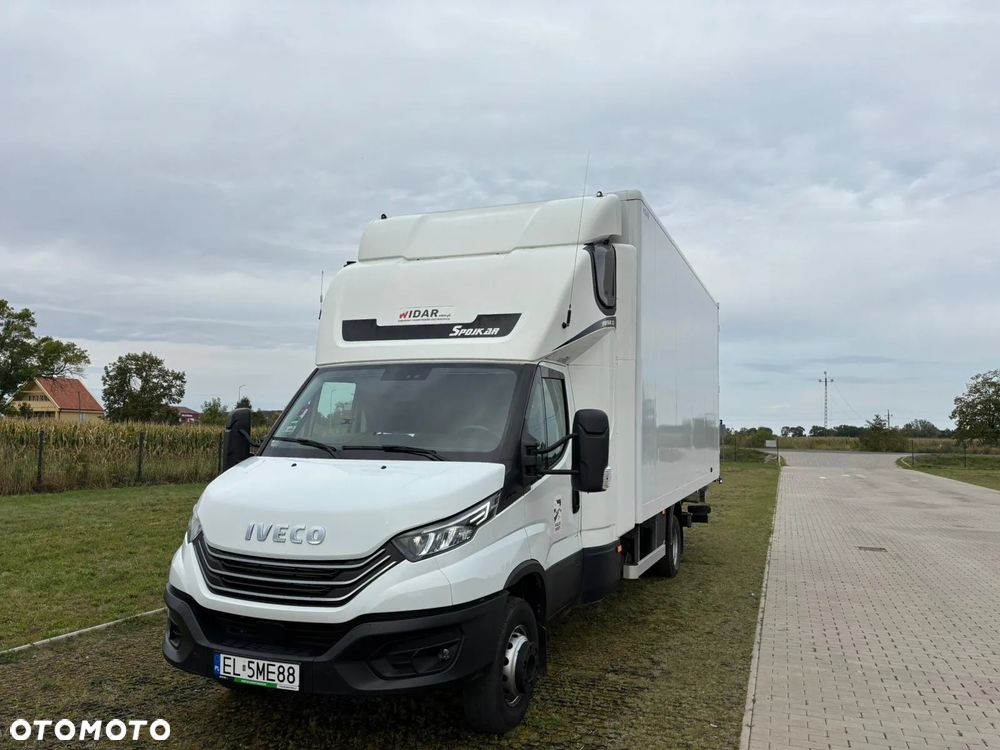 Iveco DAILY - 13