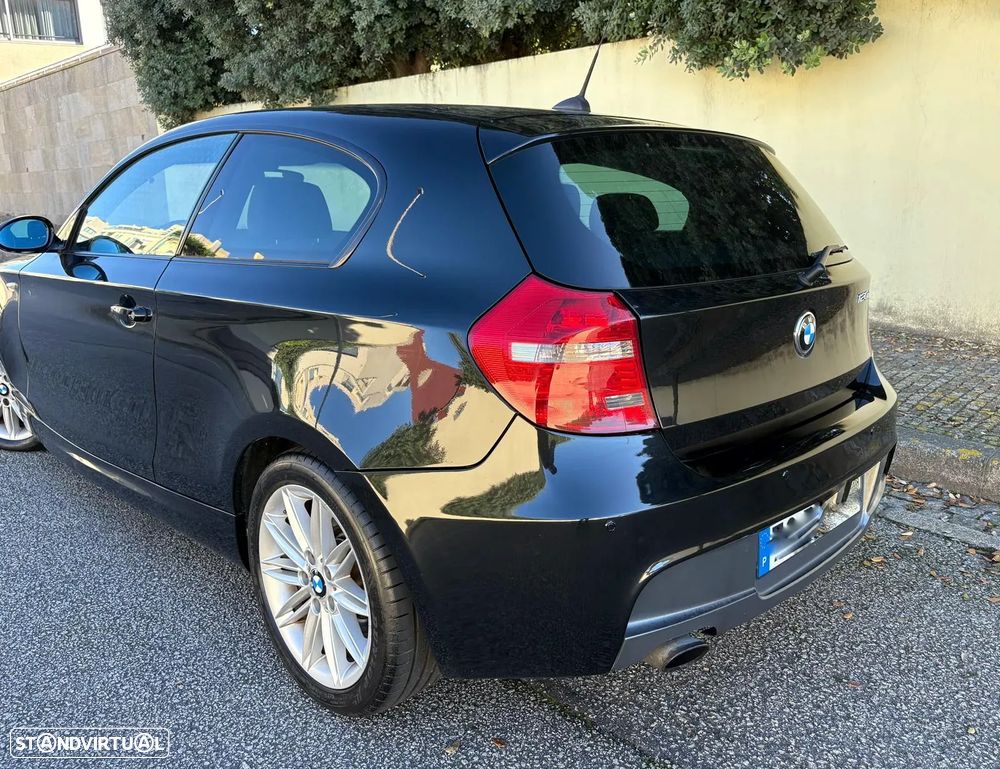 BMW 120 d - 12