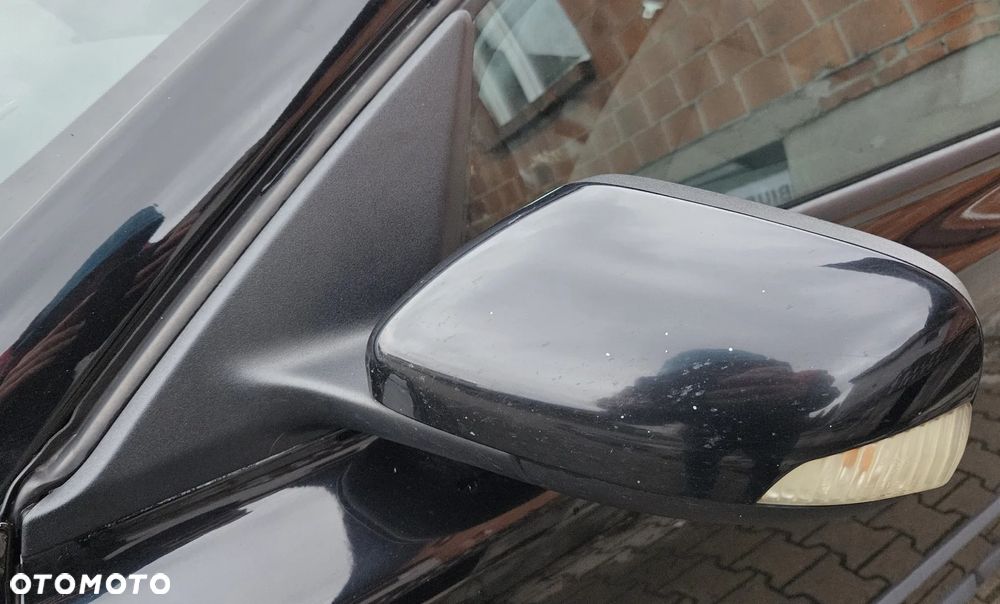 Volvo V50 S40 019-26 lusterko prawe - 4