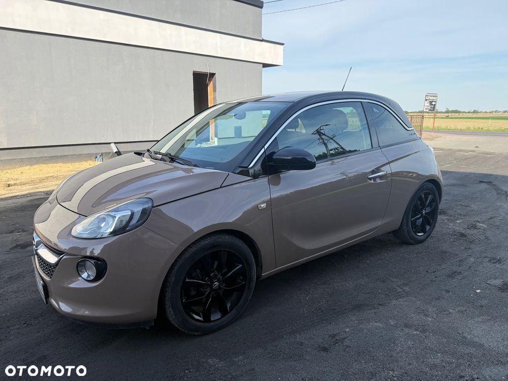 Opel Adam - 4