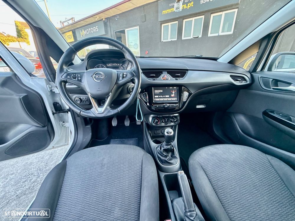 Opel Corsa 1.3 CDTi Dynamic - 16