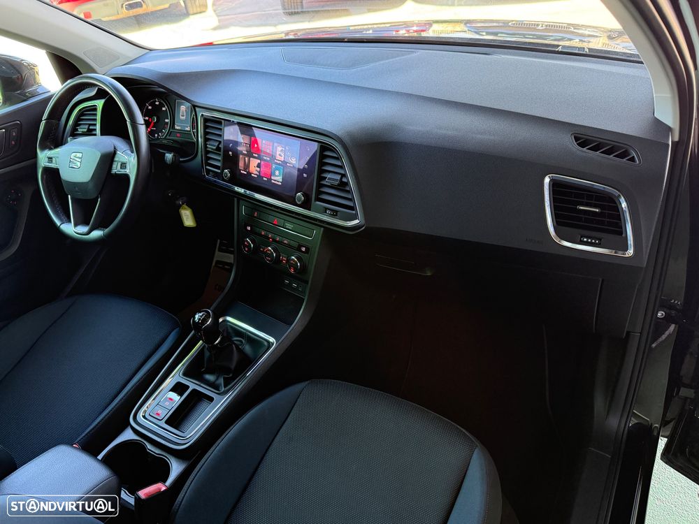 SEAT Ateca 1.6 TDI Style - 22