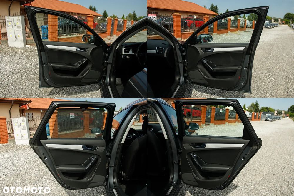 Audi A4 Avant 2.0 TDI e DPF Attraction - 34