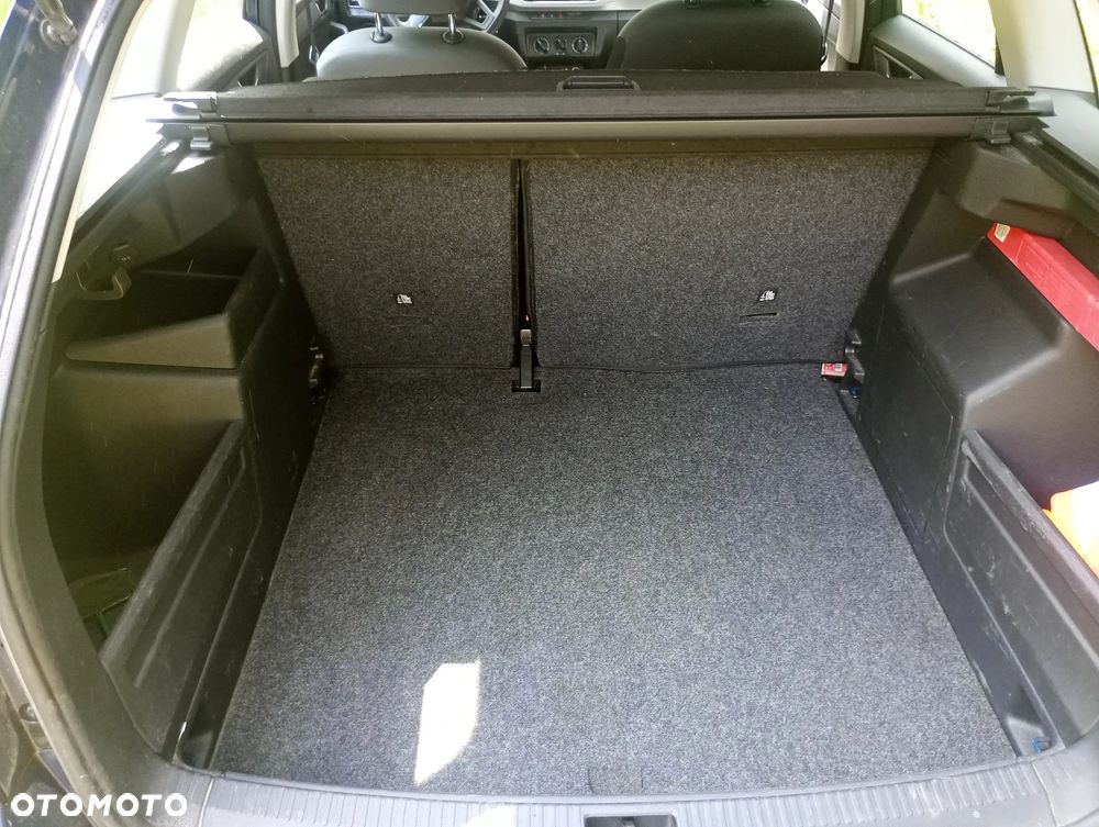 Skoda Fabia 1.4 TDI Ambition - 8