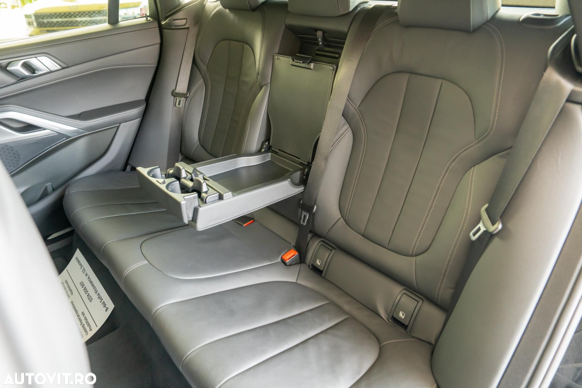 BMW X6 xDrive30d xLine - 22