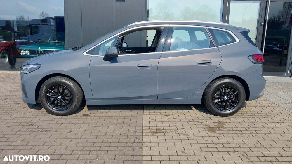 BMW Seria 2 218d Aut. - 7