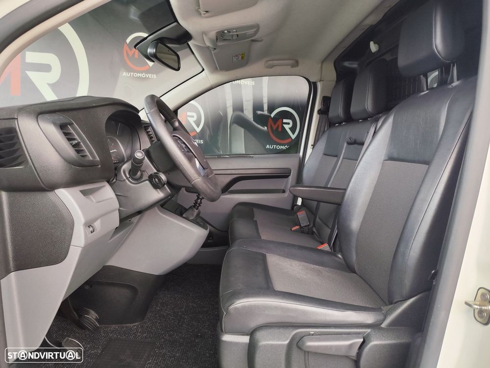 Toyota Proace 2.0 D-4D L2 - 27