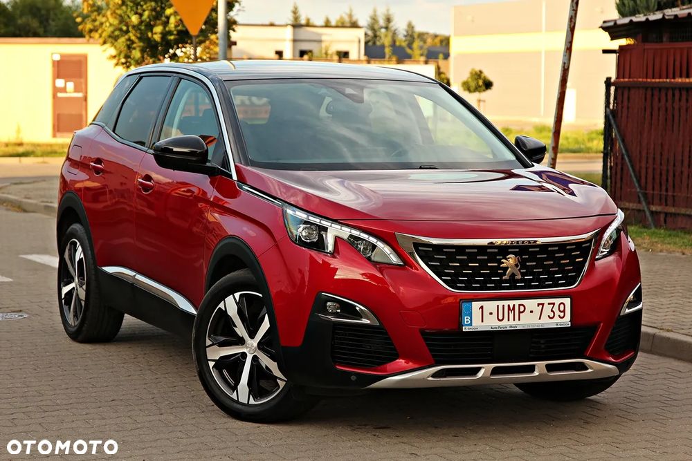 Peugeot 3008 - 2