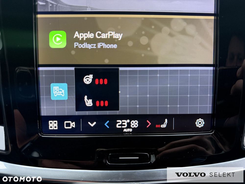 Volvo V60 Cross Country - 20
