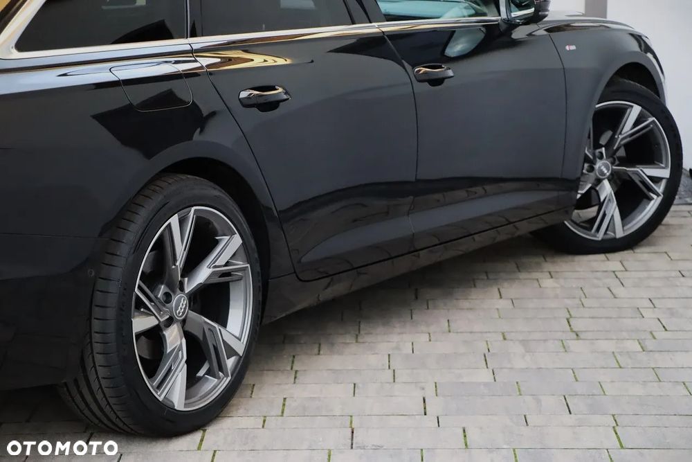 Audi A6 Avant - 19