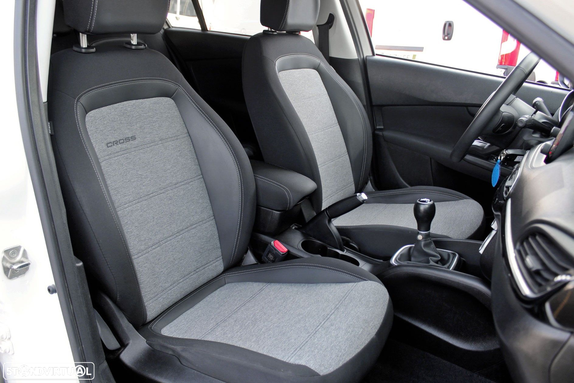 Fiat Tipo Cross - 18