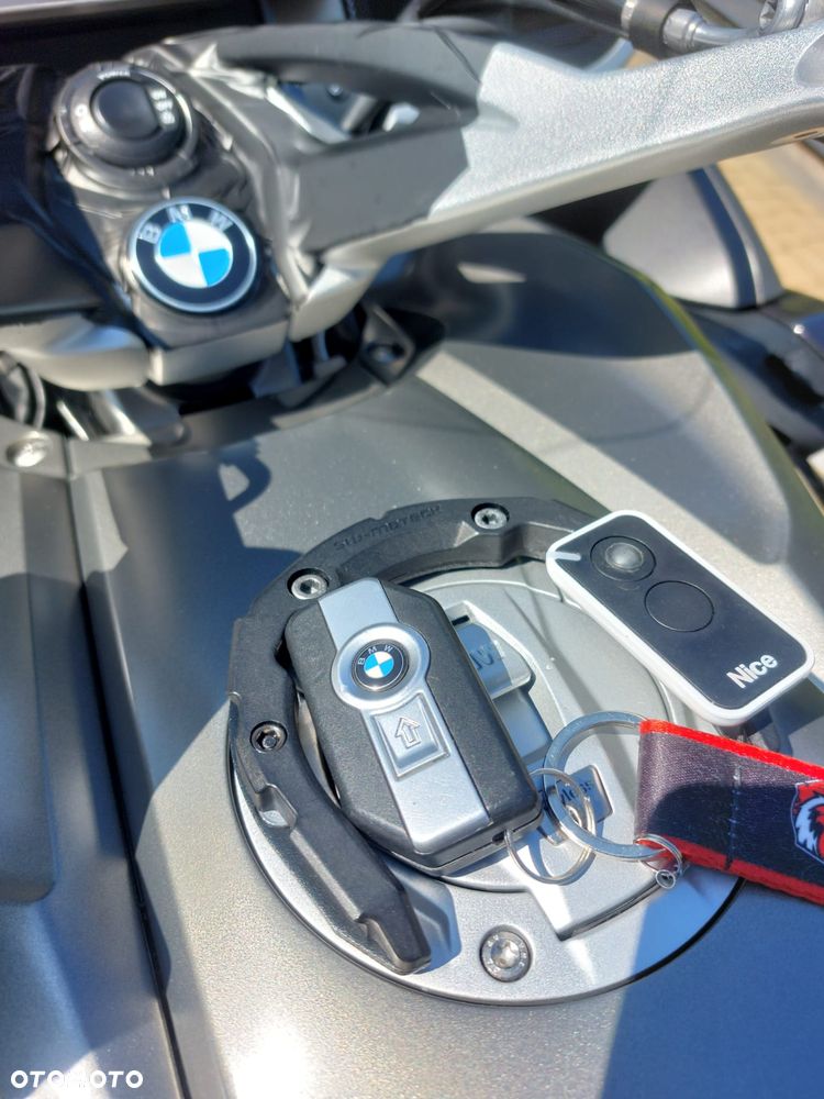 BMW K - 34