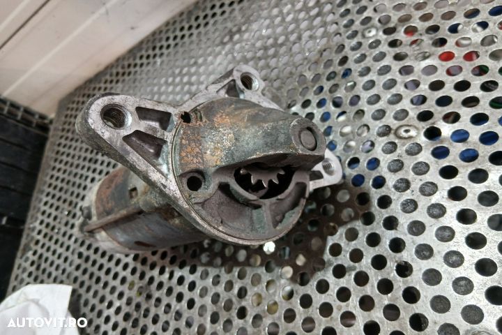 Electromotor M002T88671 M002T88671 Mazda 5 CR [2005 - 2008] Minivan 2 - 4