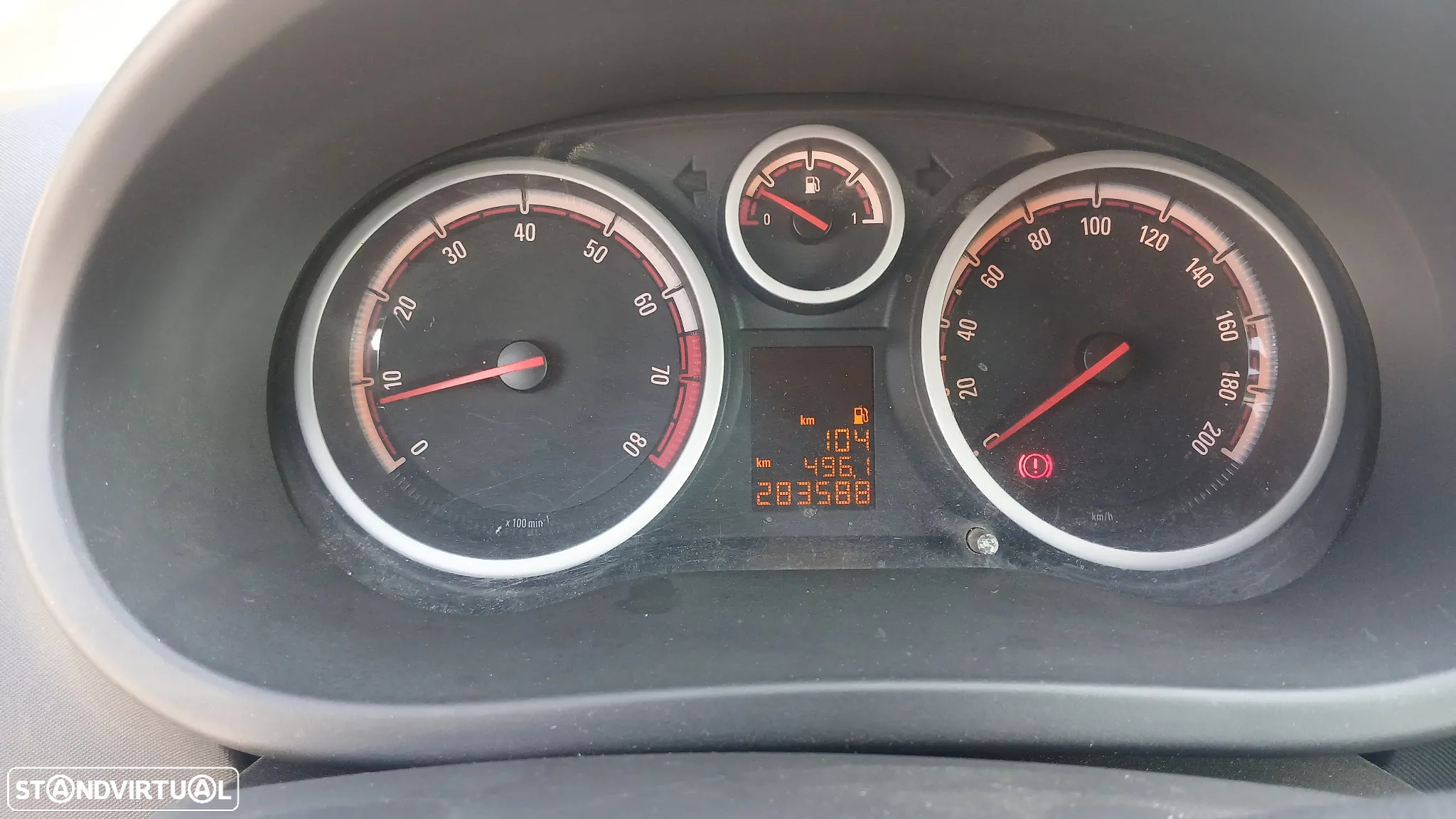 Opel Corsa - 7