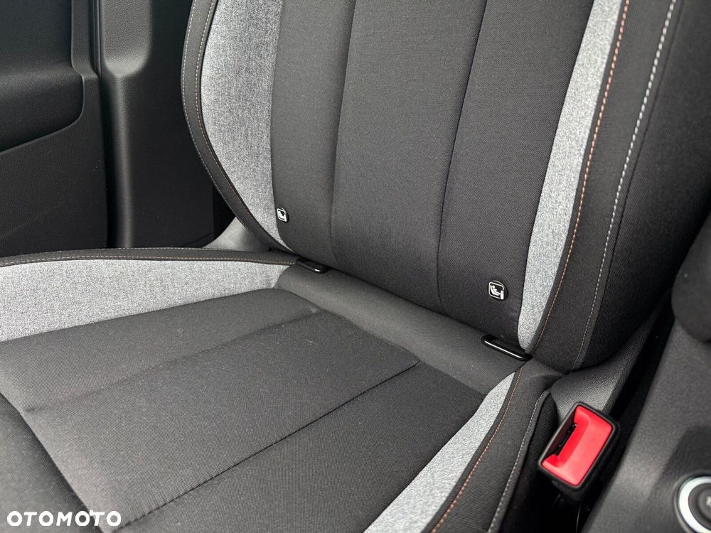 Skoda Kamiq 1.5 TSI Selection DSG - 22