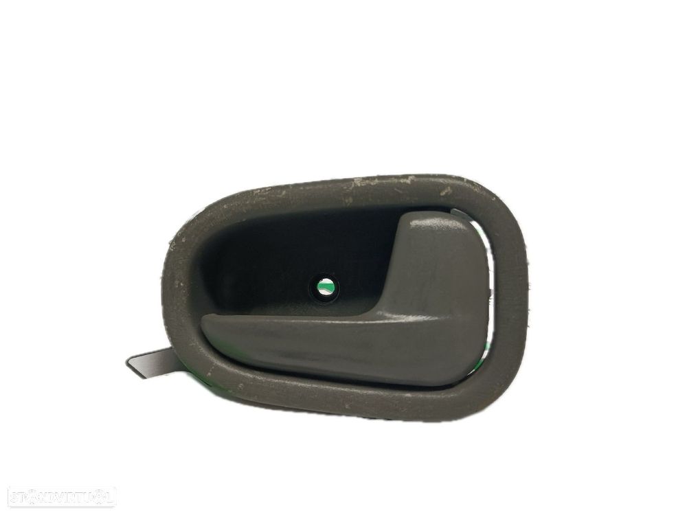 Puxador / Muleta Interior Kia Sportage (K00) - 1