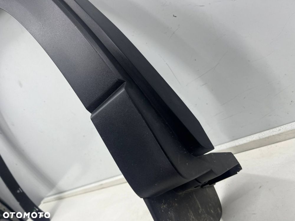 Listwa Mazda CX-5 II 17r.- prawy tylny rant nadkola błotnika nakładka KB7W-51W51 - 15