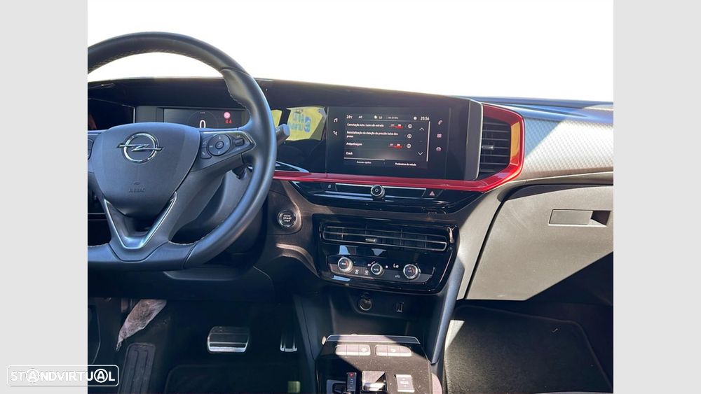 Opel Mokka-e GS Line - 19