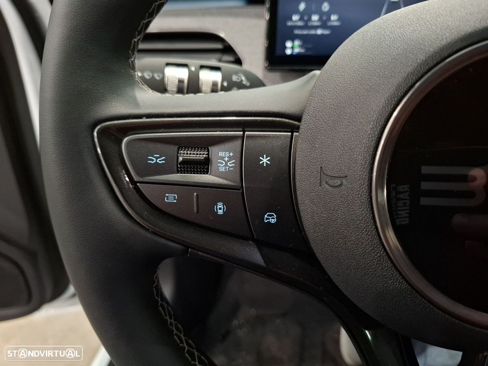 BYD Seal 6 Touring 1.5 DM-i Comfort Lite - 9