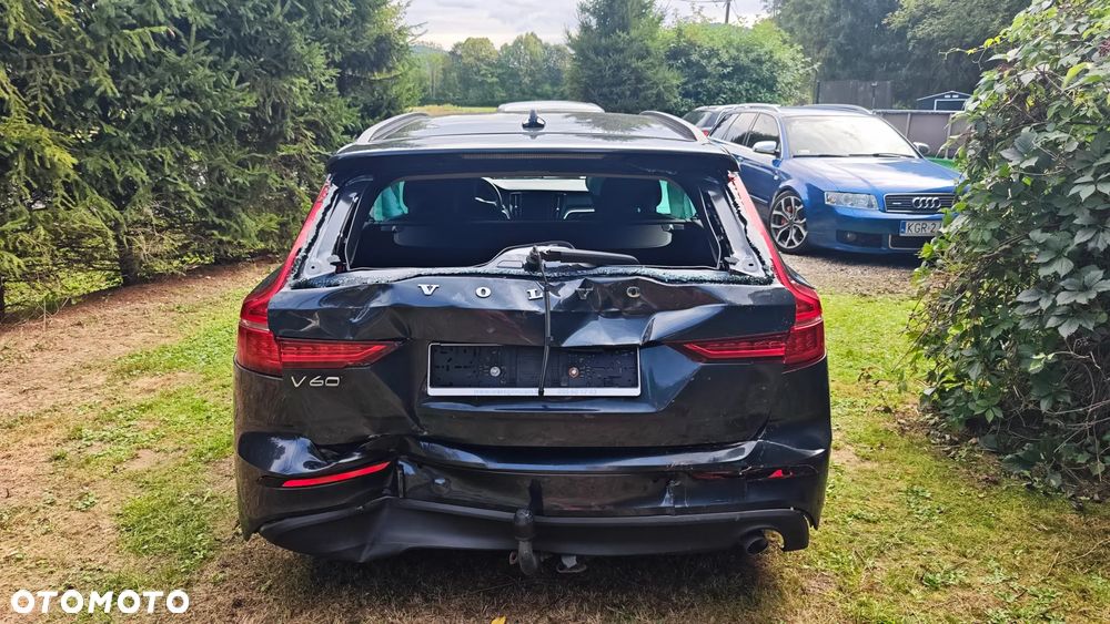 Volvo V60 D3 Geartronic Momentum - 7