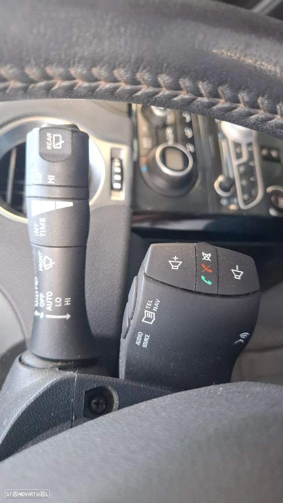 Renault Koleos dCi 150 FAP 4x2 Limited - 42