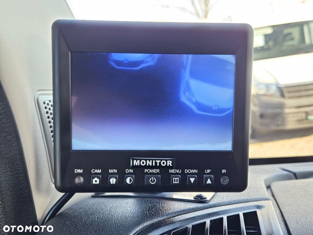 Peugeot boxer Kontener 8 ePAL *84900zł NETTO* 2.2 HDi/140KM - 21