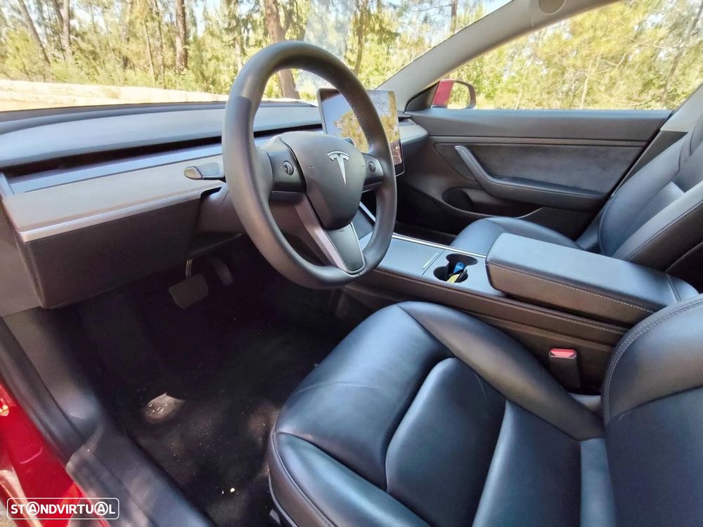 Tesla Model 3 Standard RWD - 20