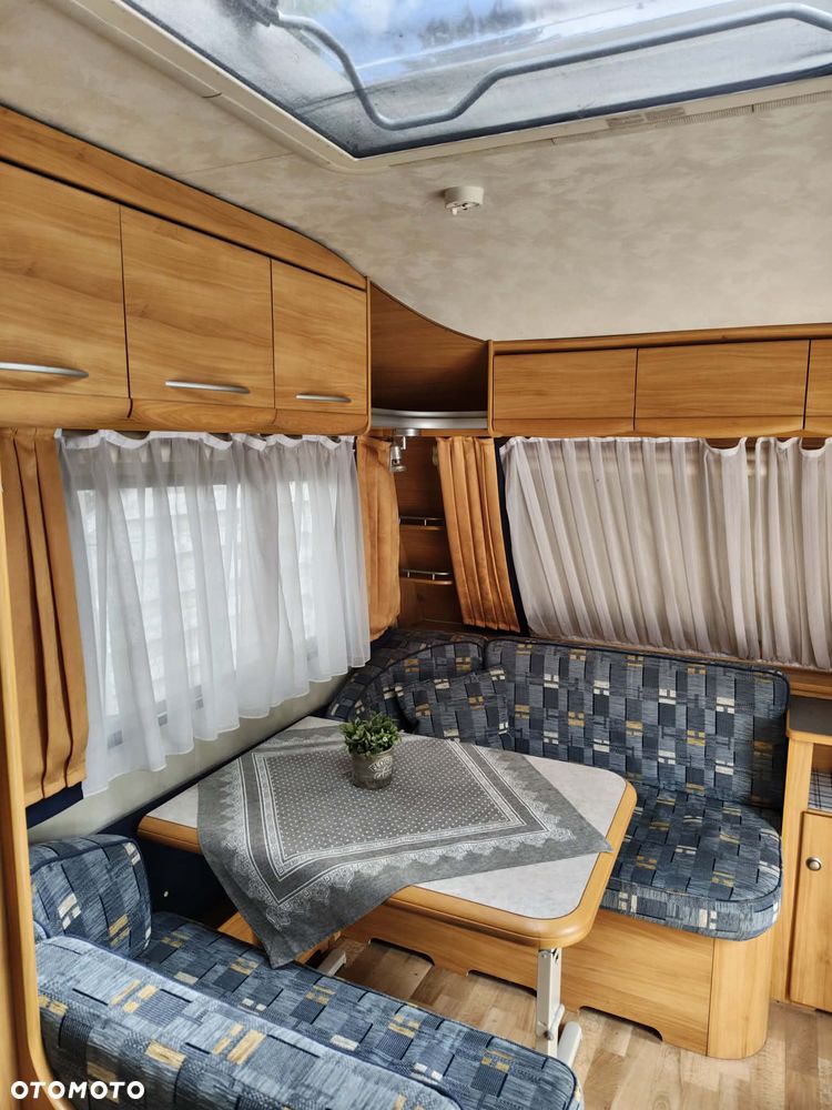 Adria Adora 472 DP - 4
