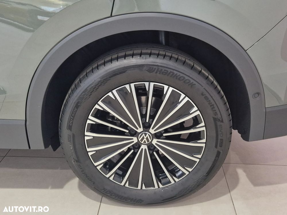 Volkswagen Tiguan 1.5 eTSI DSG MHEV Elegance - 10