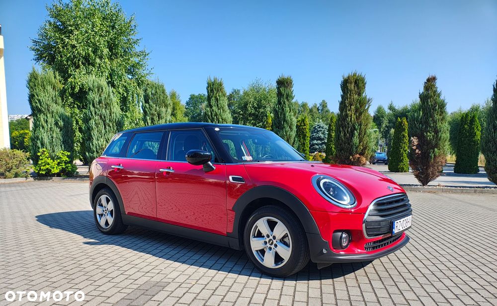 MINI Clubman - 7