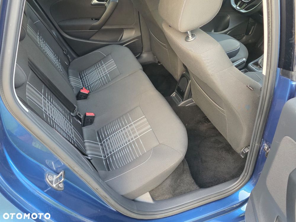 Volkswagen Polo - 23