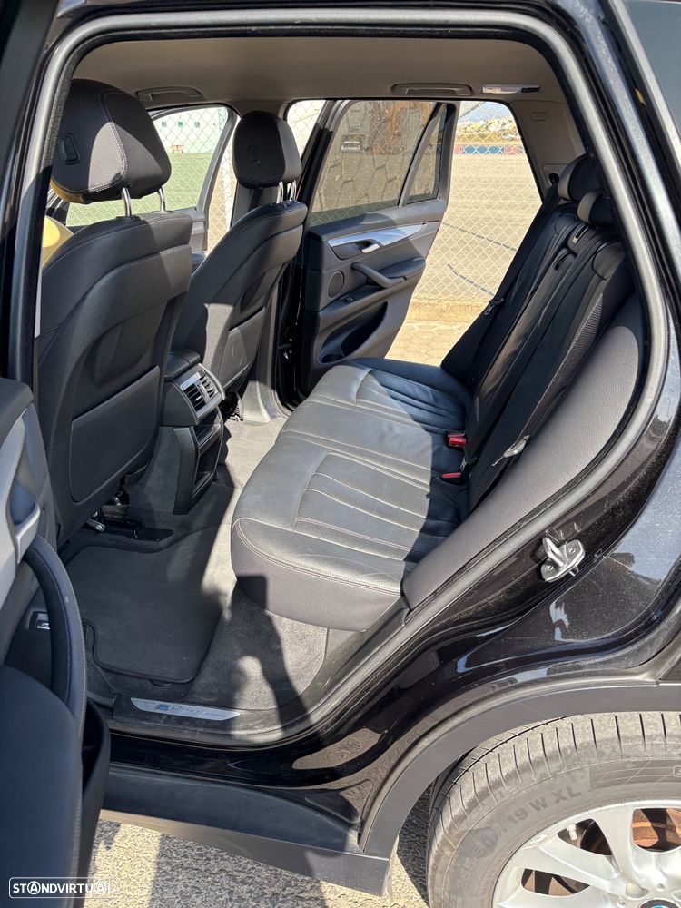 BMW X5 40e xDrive - 15
