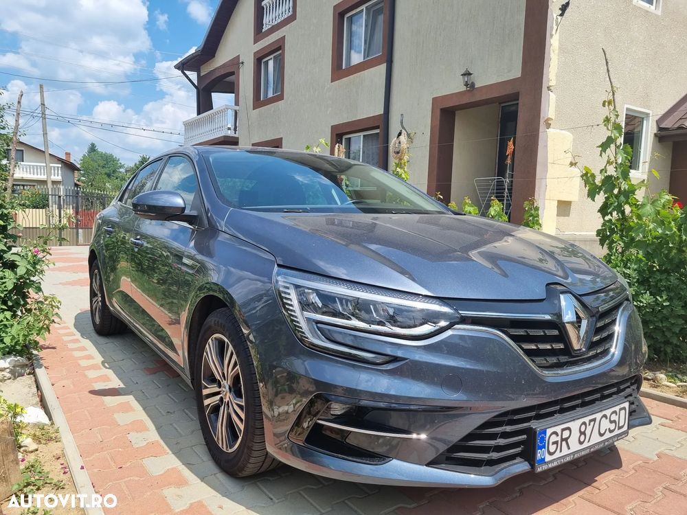 Renault Megane - 9