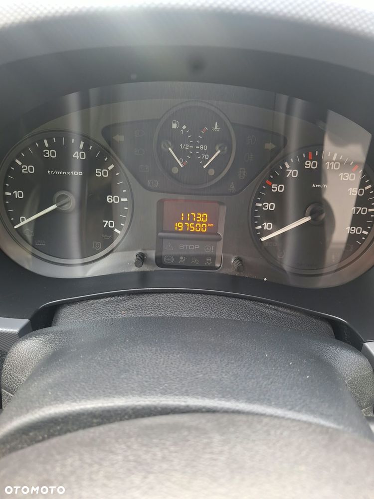 Citroën Berlingo - 8