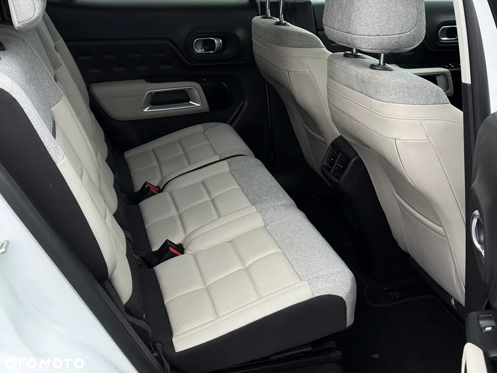 Citroën C5 Aircross 1.5 BlueHDi Shine - 33