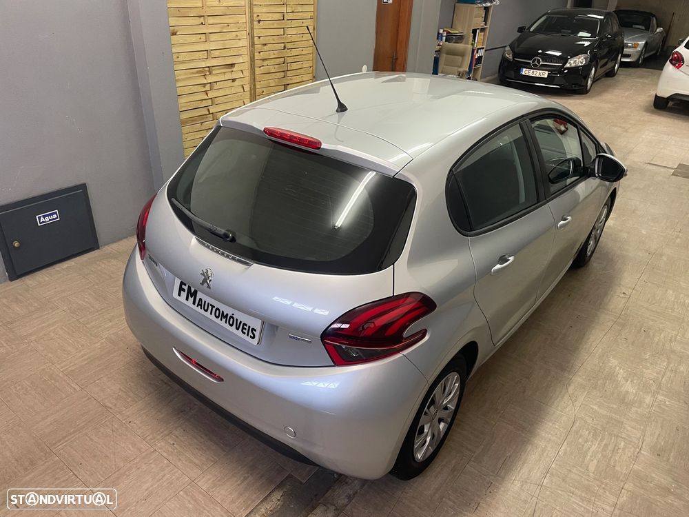 Peugeot 208 PureTech 82 Active - 24