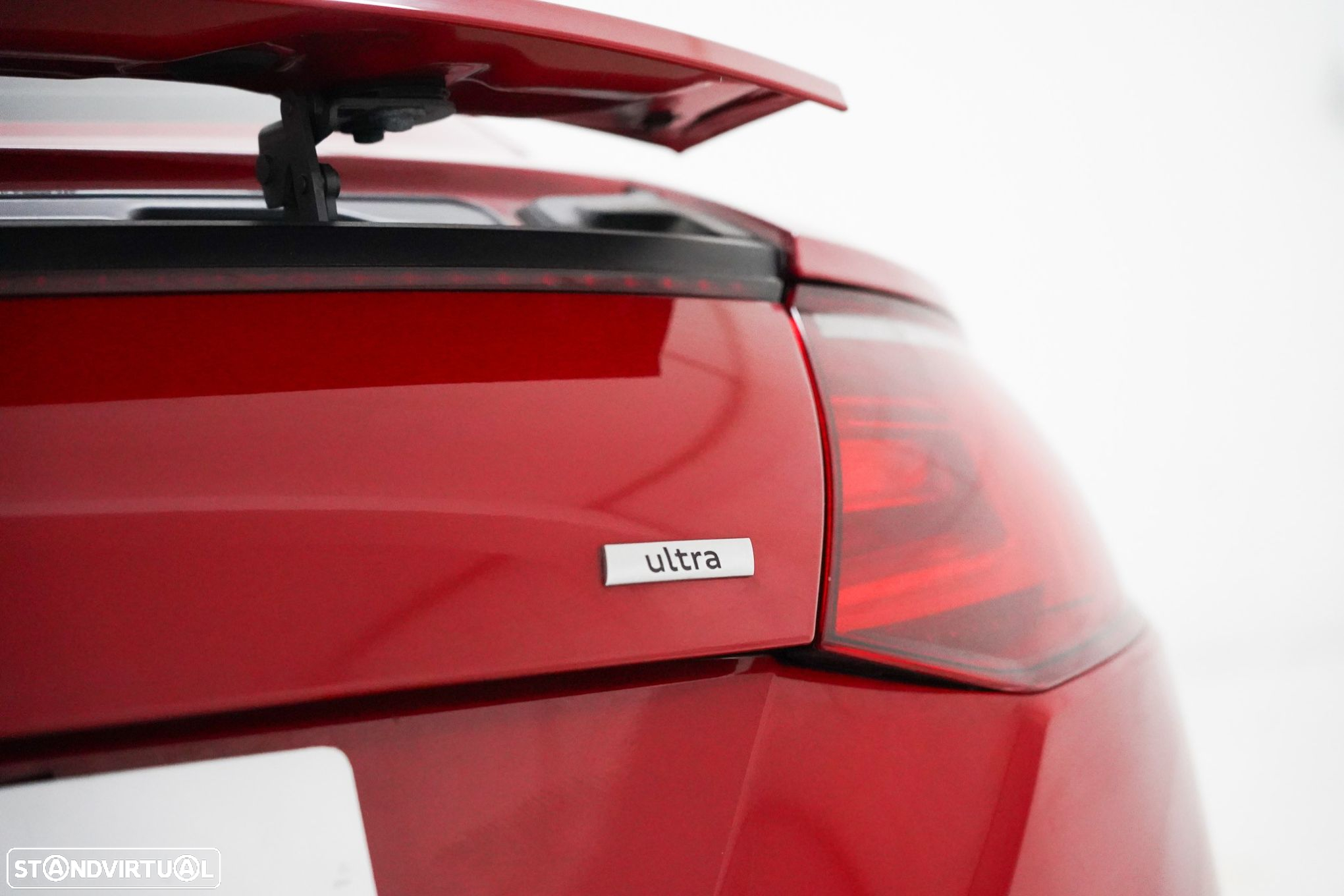 Audi TT Coupé 2.0 TDI S-line - 20